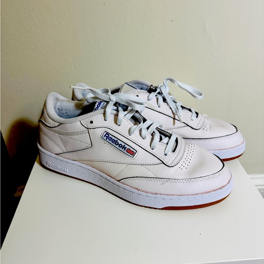 Reebok Classic Club
